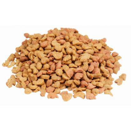 Лакомство хрустящее с курицей для кошек, 60г-1