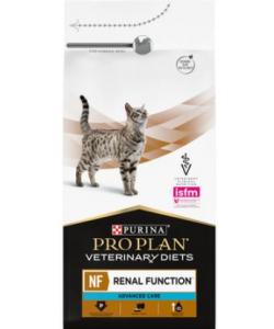 Сухой корм для кошек при патологии почек Поздняя стадия (NF Renal Function Advanced care)