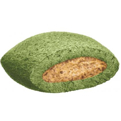 Чистим зубы для кошек Подушечки с кремом из курицы, 30г-2