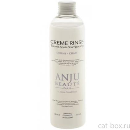 Кондиционер Питательный: масло ши - питание, блеск, разбор колтунов (Crème Rinse Baume), 1:5-0