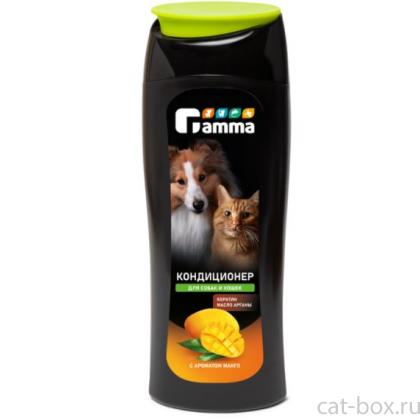 Кондиционер для собак и кошек-0
