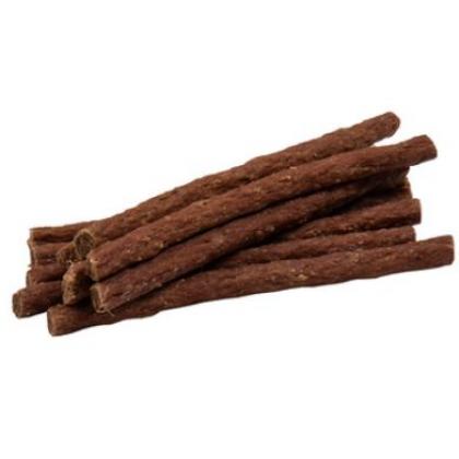 Лакомство для кошек "Нежные палочки из филе ягненка" 100% мясо-1