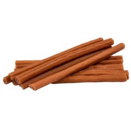 Лакомство для кошек "Нежные палочки из филе курицы" 100% мясо-1