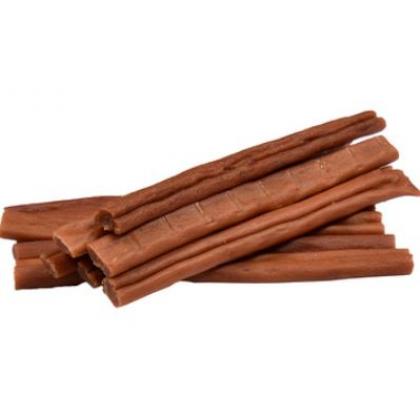 Лакомство для кошек "Нежные палочки из филе утки" 100% мясо-1