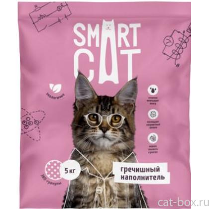 Гречишный наполнитель, 15л-0