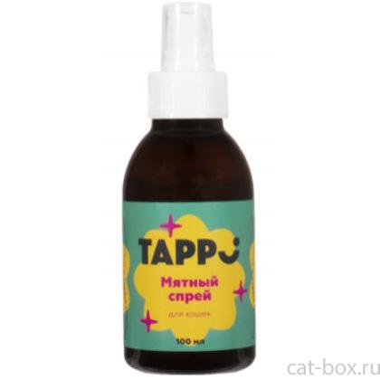 Спрей с кошачьей мятой-0