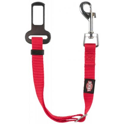 Автомобильный ремень безопасности со шлейкой для кошки 20-50см (1294)-3