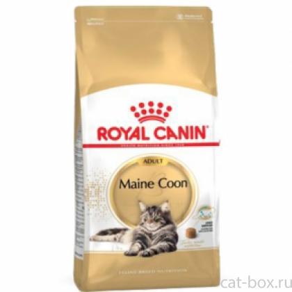 Для Мейн-кун: 1-10 лет (Мaine Coon 31)-0