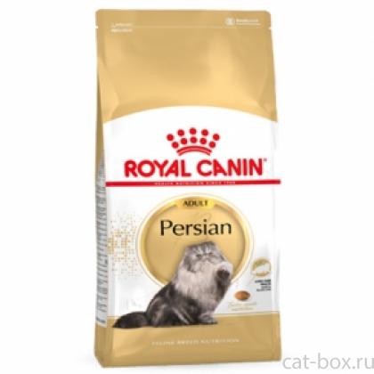 Для Персов: 1-10 лет (Persian 30)-0