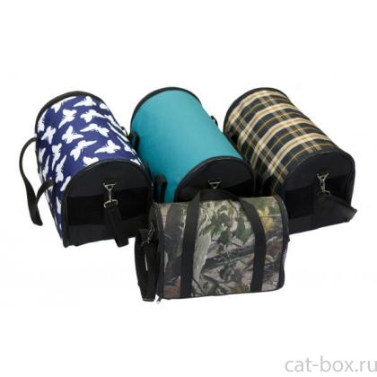 Сумка полукруглая N 0: 36*21*23см -0