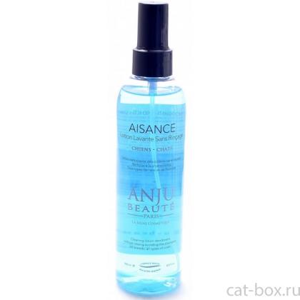 Шампунь без смывания - срочный уход, 1:1, Aisance Cleanser-0