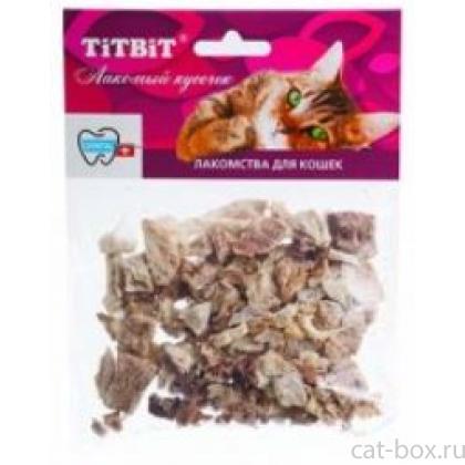 Легкое говяжье для кошек-0