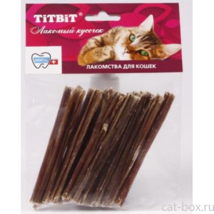 Кишки бараньи для кошек-0