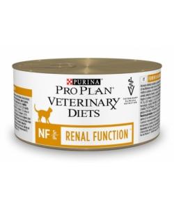 Консервы для кошек - лечение почек(VETERINARY NF) 
