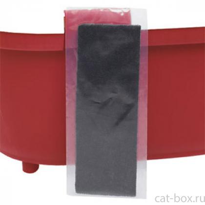 Фильтр угольный для туалетов Happy Cat, Wivacat, Super Queen-0