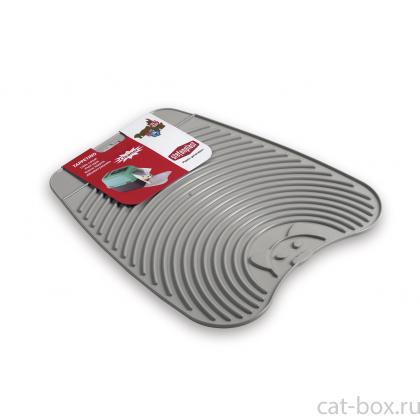 Коврик для туалета Cleaner Little Carpet, 39*35см-0