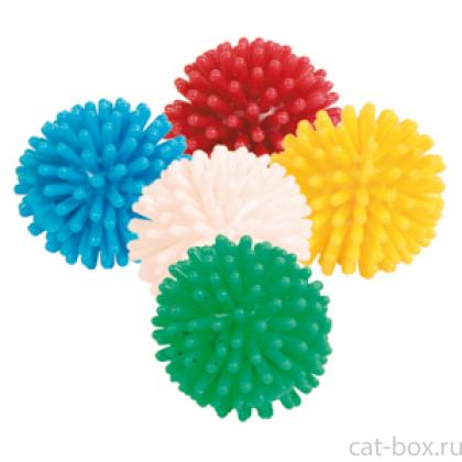 1 шт. Игольчатый мячик ф3 см (4125)-0