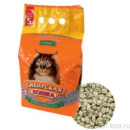 Бюджет: Впитывающий наполнитель, -0