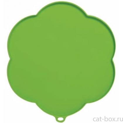 Catit коврик зеленый "Цветок", 30см (H440100)-0