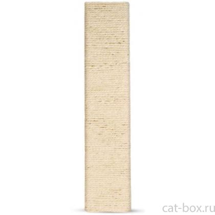 Когтеточка-доска сизаль 11*49 см (803S)-0