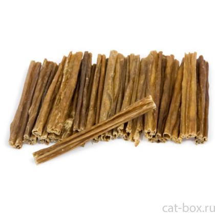 Кишки говяжьи для кошек-0