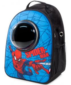 Сумка-рюкзак для животных Marvel Человек-паук, 45*32*23см