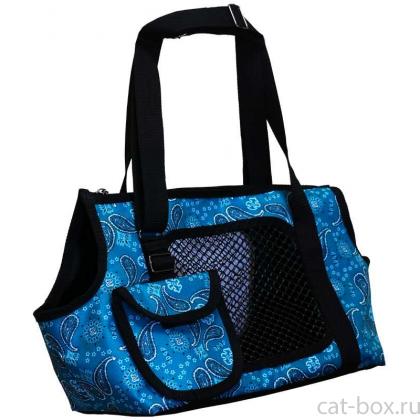 Сумка-переноска "Ультралайт"-0