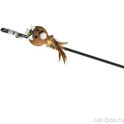 Удочка-дразнилка "Капитошка" 46 см (C4025)-0