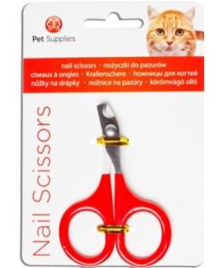 Ножницы-когтерез для кошек