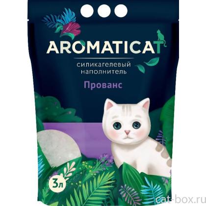 Силикагелевый наполнитель Прованс, 3л-0