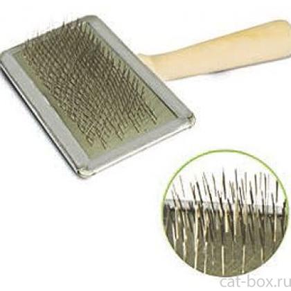 Пуходерка малая, 12*9 см (103)-0