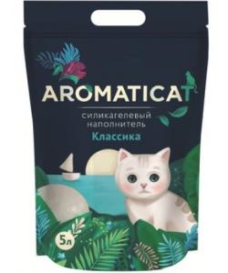 Силикагелевый наполнитель Классика, 10л