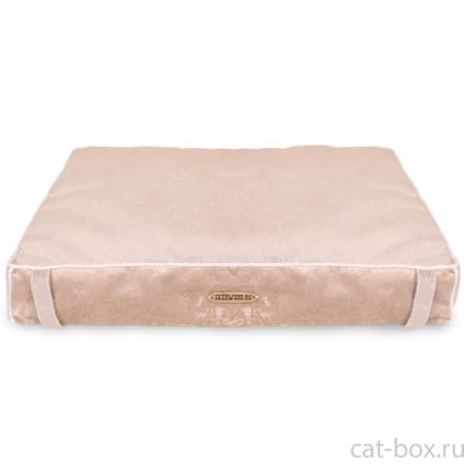 Лежак для животных "Грезы" Жемчуг-0