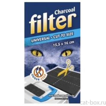 Фильтр универсальный для туалета-0