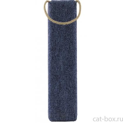 Когтеточка подвесная ковролин 11*43 см (Щг-14500)-0