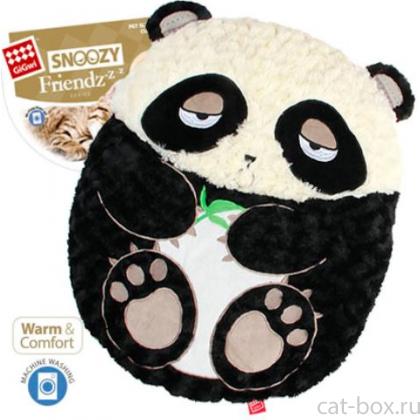 Лежанка "Панда" 57 см (75313)-0