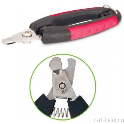 Когтерез 4х12.5см  ((пакет)) 621S-0