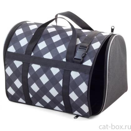 Сумка-переноска для животных  №11, 38*27*25,5 см-0