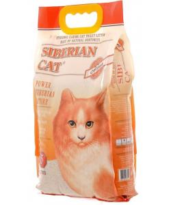 Оптима Комкующийся наполнитель, 10 л