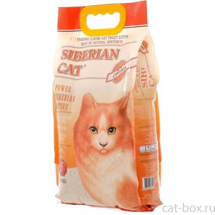 Оптима Комкующийся наполнитель, 5 л-0