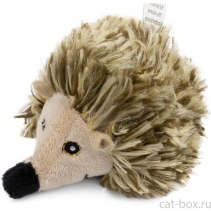 Игрушки для кошек Ёжик с электронным чипом, 10см (75376)-0