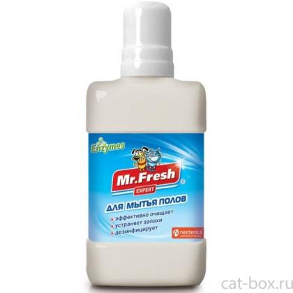 Средство для мытья полов Expert-0