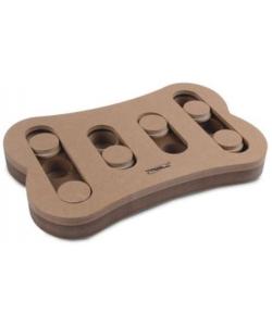 Развивающая игрушка для собак «Доска» 29.5*19 см. (TT-02)