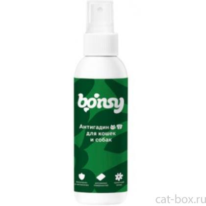 Спрей «Антигадин» для кошек и собак-0