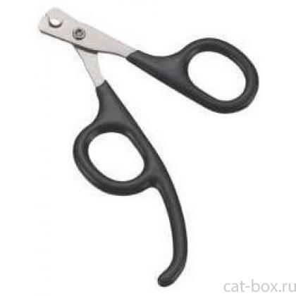 Когтерез-ножницы малые-0