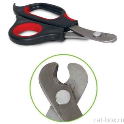 Когтерез 7х14 см  (пакет) 624-0