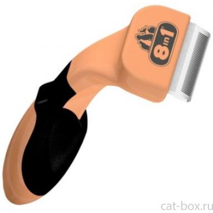 Дешеддер для кошек, Perfect Coat S-0