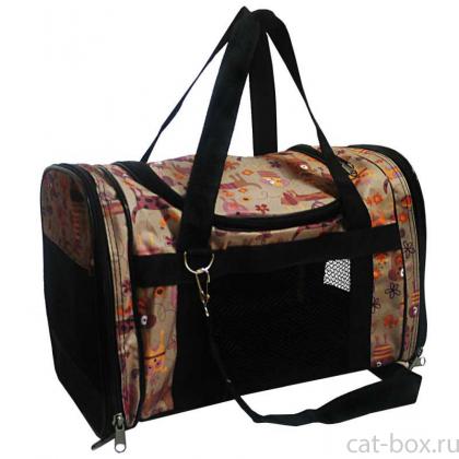 Сумка-переноска Турист-0