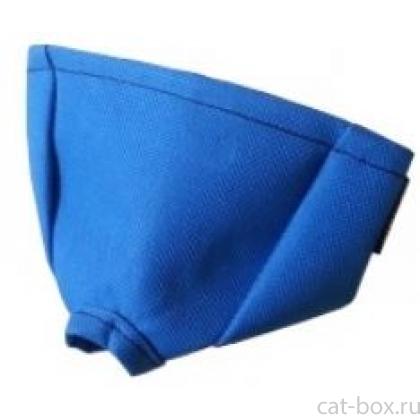 Защитный намордник для кошек, L (4-6 кг)-0