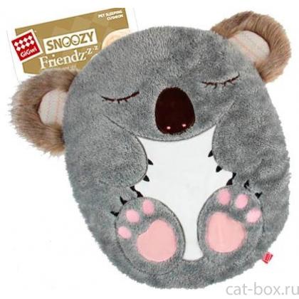 Лежанка "Коала" 57 см (75314)-0